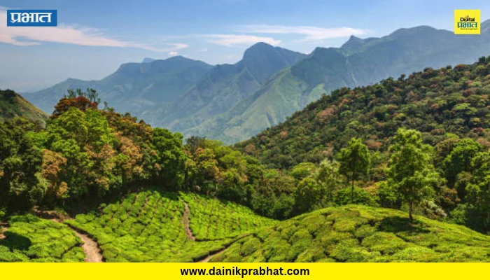 Satara: कर्जतच्या प्रकल्पासाठी सह्याद्रीमध्ये कवच!