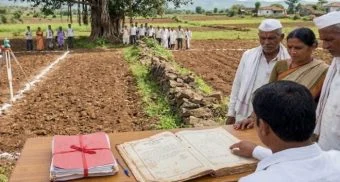 Pune District : सामाईक जमीन विक्रीसाठी सहहिस्सेदारांची संमती अनिवार्य