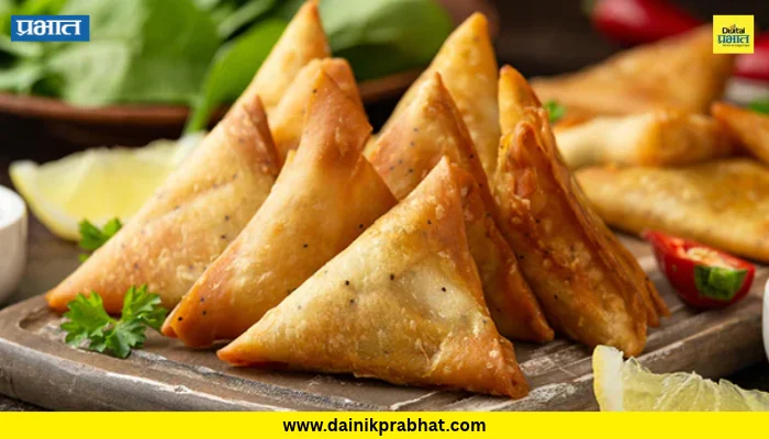 Samosa Ban: समोशाच्या त्रिकोणी आकारामुळे घातली बंदी? ‘या’ देशातील समोशाची कहाणी ऐकून व्हाल थक्क!