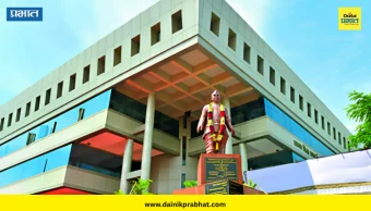 Satara: जिल्हा बँकेसाठी महायुतीत ‘ठरावां’चा फॉर्म्युला, शिवेंद्रसिंहराजेंचे सूचक वक्तव्य; जागावाटपाच्या चर्चेला घटस्थापनेच्या मुहूर्त