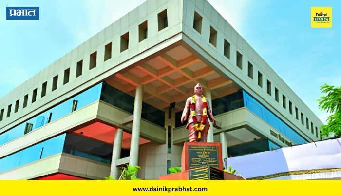 Satara: जिल्हा बँकेसाठी महायुतीत ‘ठरावां’चा फॉर्म्युला, शिवेंद्रसिंहराजेंचे सूचक वक्तव्य; जागावाटपाच्या चर्चेला घटस्थापनेच्या मुहूर्त