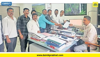 Satara: ‘साई डोंगर’ प्रकल्पाच्या परवानगीचा फेरविचार व्हावा