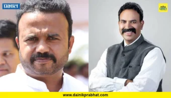 Satara: जिल्हा बँकेत अध्यक्षपदासाठी भाजपचा वरचष्मा! जयकुमार गोरे निर्णायक; रणजितसिंह यांच्या नावाची चर्चा