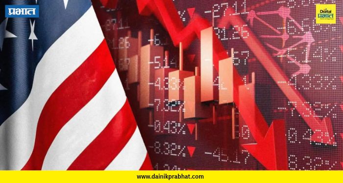 US Fed Impact Stock Market:
