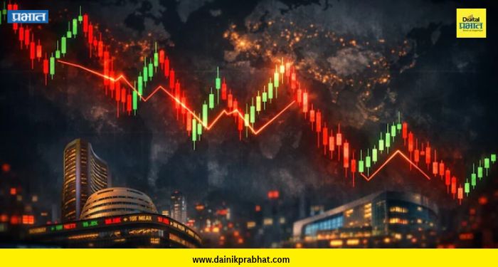 Stock Market: