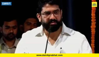 Shivendrasinhraje: मंत्री शिवेंद्रसिंहराजे ’सुरुची’ येथे दसर्‍याच्या शुभेच्छा स्वीकारणार