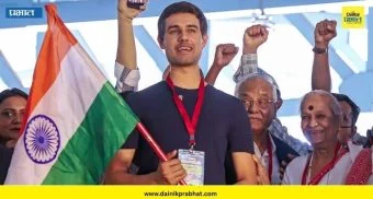Dhruv Rathee: दिल्ली आंदोलनाला नवे वळण; ध्रुव राठींची सुटका, पोलिसांचा कडक इशारा