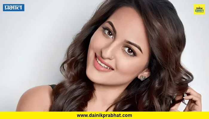 Sonakshi Sinha: सलमानच्या ‘दबंग’मधून दमदार सुरुवात, पण नंतर फ्लॉप चित्रपटांची रांग! सोनाक्षी सिन्हाचं करिअर पुन्हा चमकणार?