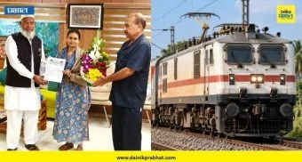 Special Trains: पुणे-नागपूरसह मराठवाड्यासाठी विशेष रेल्वेगाड्यांसाठी प्रयत्न