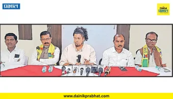 Satara: ‘अकोला पॅटर्न’ महाराष्ट्रात राबवणार-सुजात आंबेडकर