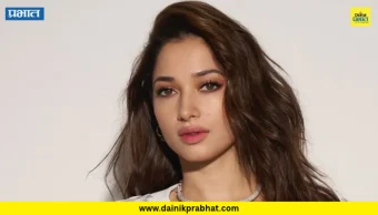 Tamannaah Bhatia On Annu Kapoor Comment: ‘अशा गोष्टींना महत्त्व दिलं, तर पुढे जाता येणार नाही!’ अन्नू कपूर यांच्या ‘दुधिया बदन’ कमेंटवर तमन्ना भाटियाचं स्पष्ट उत्तर