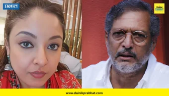 Tanushree Dutta Reaction On Nana Patekar: नाना पाटेकरांच्या निधनाची बातमी अन् तनुश्री दत्ता भावुक; सोशल मीडियावर व्यक्त केल्या भावना