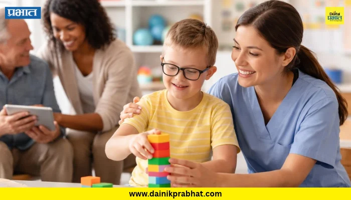 World Occupational Therapy Day 2026: मुलांपासून ज्येष्ठांपर्यंत सर्वांसाठी उपयुक्त! ऑक्युपेशनल थेरपी म्हणजे काय? दैनंदिन कामांत बनवते आत्मनिर्भर