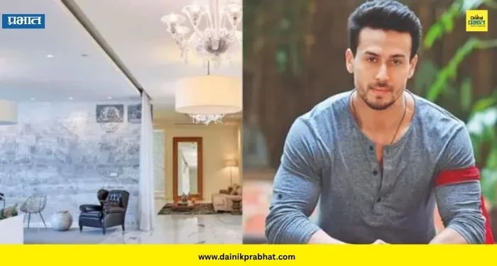Tiger Shroff : हल्ल्यानंतर टायगर श्रॉफचा मोठा निर्णय! मुंबईतील आलिशान फ्लॅट विकला; किती कोटींना झाली डील?