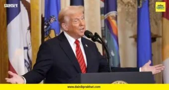 Donald Trump: ट्रम्प यांच्या एका होकाराची प्रतीक्षा! इराणवर अमेरिकी हल्ल्याचे काउंटडाउन सुरू?