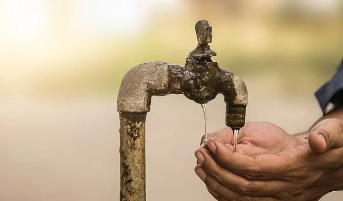 Kanhe-Naygao: कान्हे-नायगावात आजपासून दिवसाआड पाणीपुरवठा