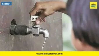 Saving water : पाणीटंचाईवर नियंत्रणासाठी १५ क्षेत्रीय कार्यालयांत स्वतंत्र कक्ष; महापौरांचे प्रशासनाला आदेश