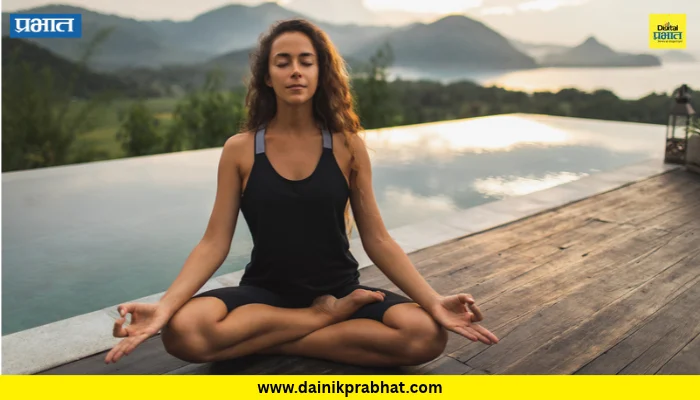Yoga For Health: फटाक्यांच्या धुरापासून फुफ्फुसांची काळजी कशी घ्याल? रोज १० मिनिटं करा हा योगाभ्यास