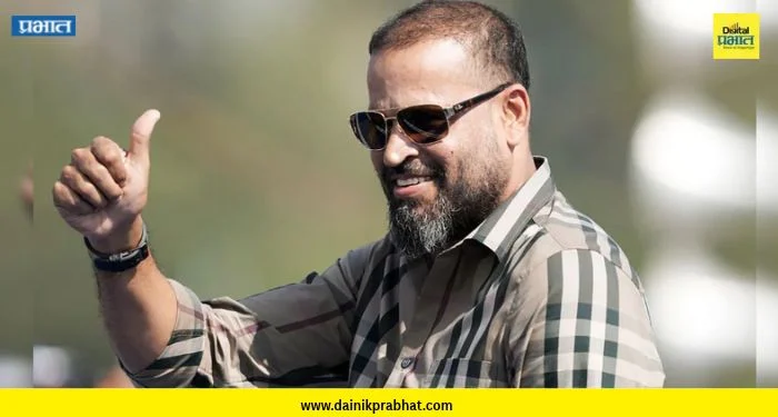 yusuf pathan: १४ वर्षांचा भूखंड वाद अन् आता ‘भेट’! युसूफ पठाण प्रकरणात नेमकं काय घडलं?