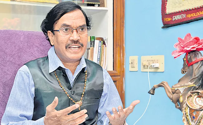 ‘కొమురం భీముడో’ సీక్రెట్స్.. సుద్దాల అశోక్ తేజ కామెంట్స్.!
