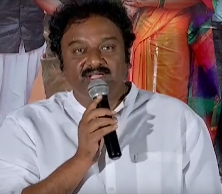 యోగి, అఖిల్ వంటి చిత్రాలు ఫ్లాప్ కానీ.. వి.వి. వినాయక్ ఓపెన్ కామెంట్స్!