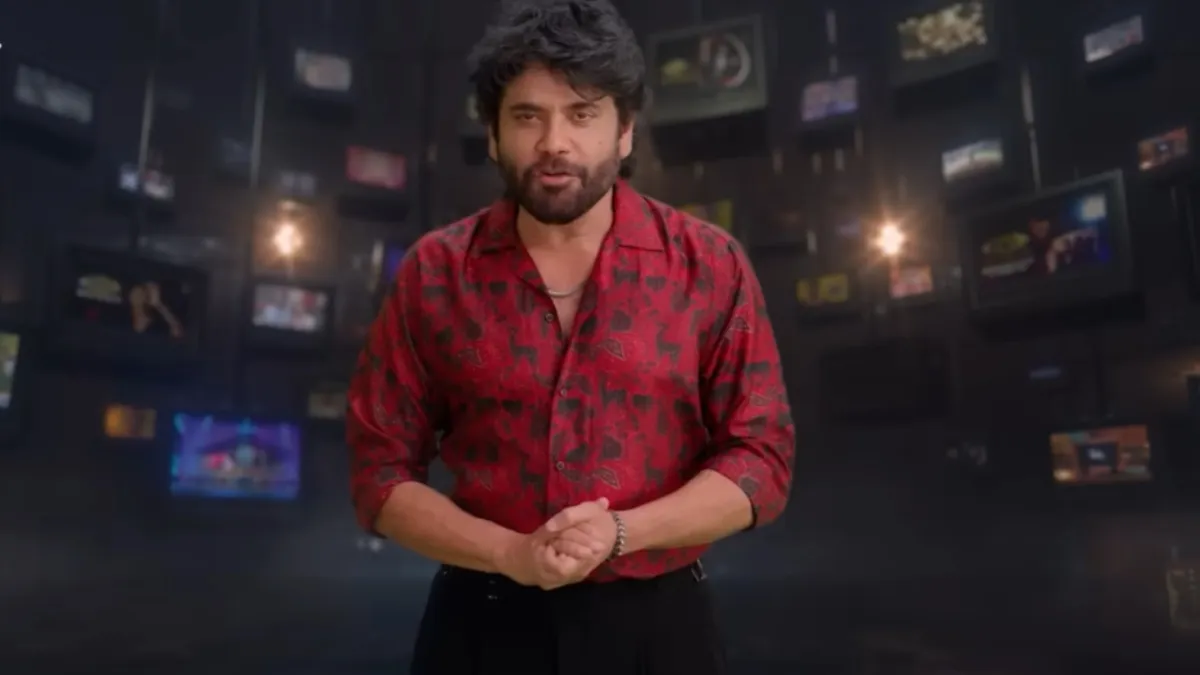 బిగ్ బాస్ సీసన్ 10 సిద్ధం.. హోస్ట్‌ నాగార్జునపై విమర్శల వేడి!