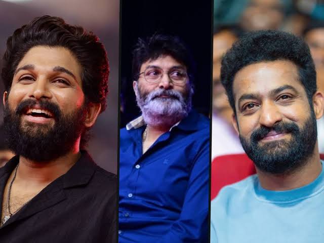 అల్లు అర్జున్ నో అంటే  ఎన్టీఆర్..!