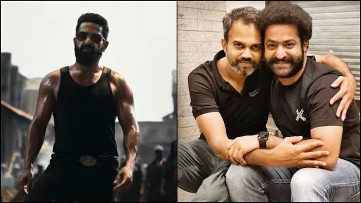 బ్లాక్ థీమ్ కంటిన్యూ చేస్తూ, హాలీవుడ్ ప్రేక్షకులను మెప్పించగలడా?
