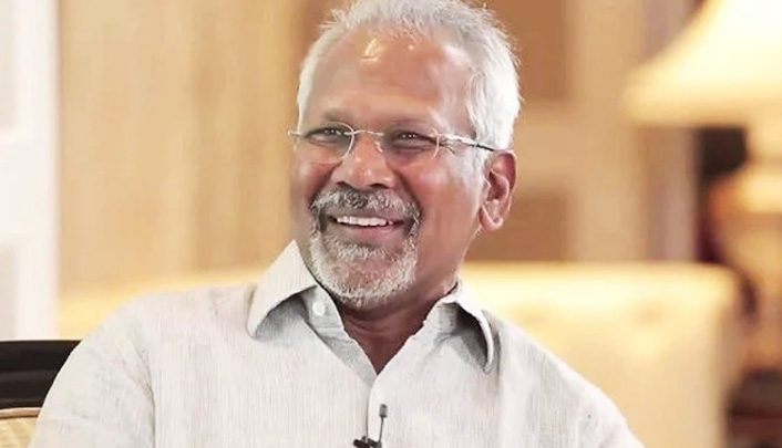 మణిరత్నం వింటేజ్ మ్యాజిక్!