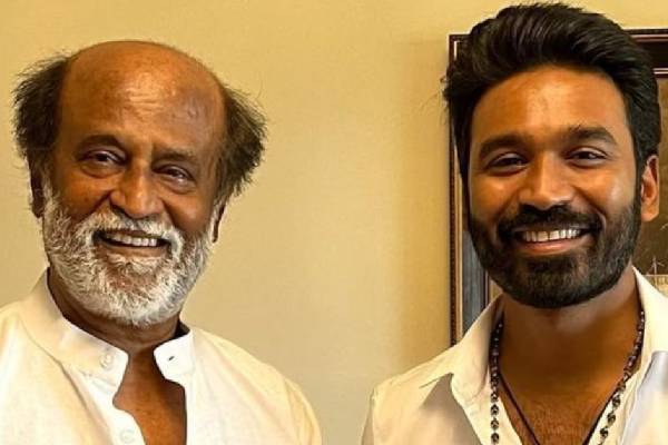 జైలర్ 2 బ్లాస్టింగ్.. సైడ్‌ తీసుకున్న ధనుష్?