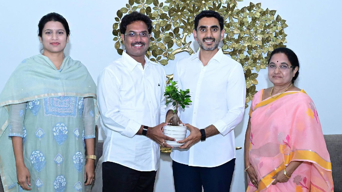 బెజవాడ మేయర్ పీఠంపై దేవినేని ఫ్యామిలీ..?