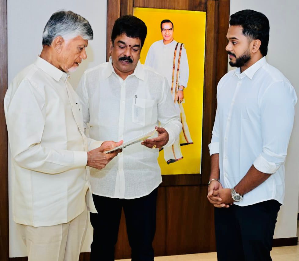 బొండా సిద్ధార్థ్‌కు లైన్ క్లియర్ అయినట్లేనా..? వంగవీటి రాధాను దెబ్బతీసిన లోకల్ ఈక్వేషన్స్..!