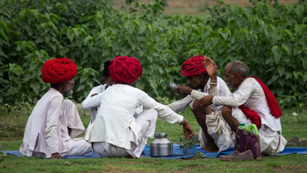 हर किसान के लिए जरूरी है फार्मर रजिस्‍ट्री, जानें इससे जुड़े हर सवाल का जवाब