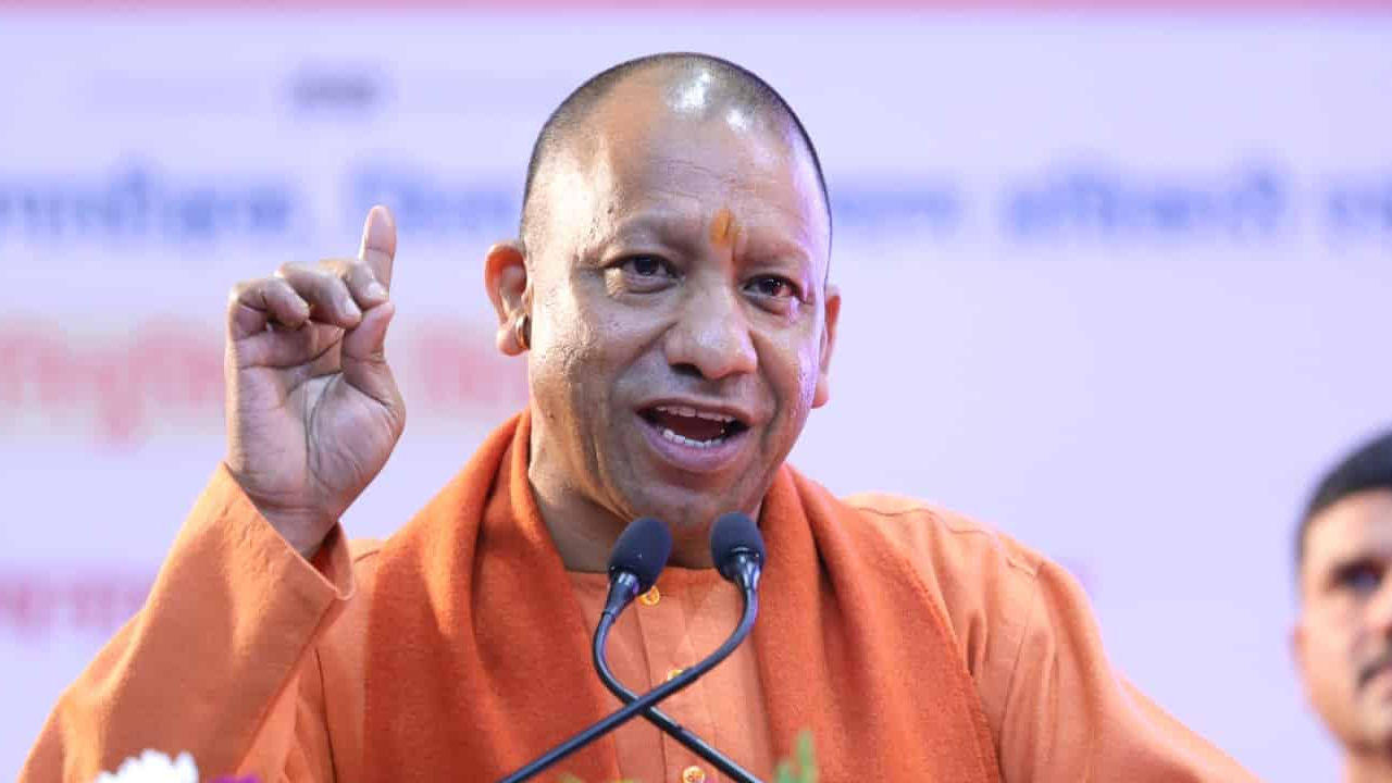योगी सरकार की नई पहल, मक्का उत्पादन 2027 तक होगा दोगुना