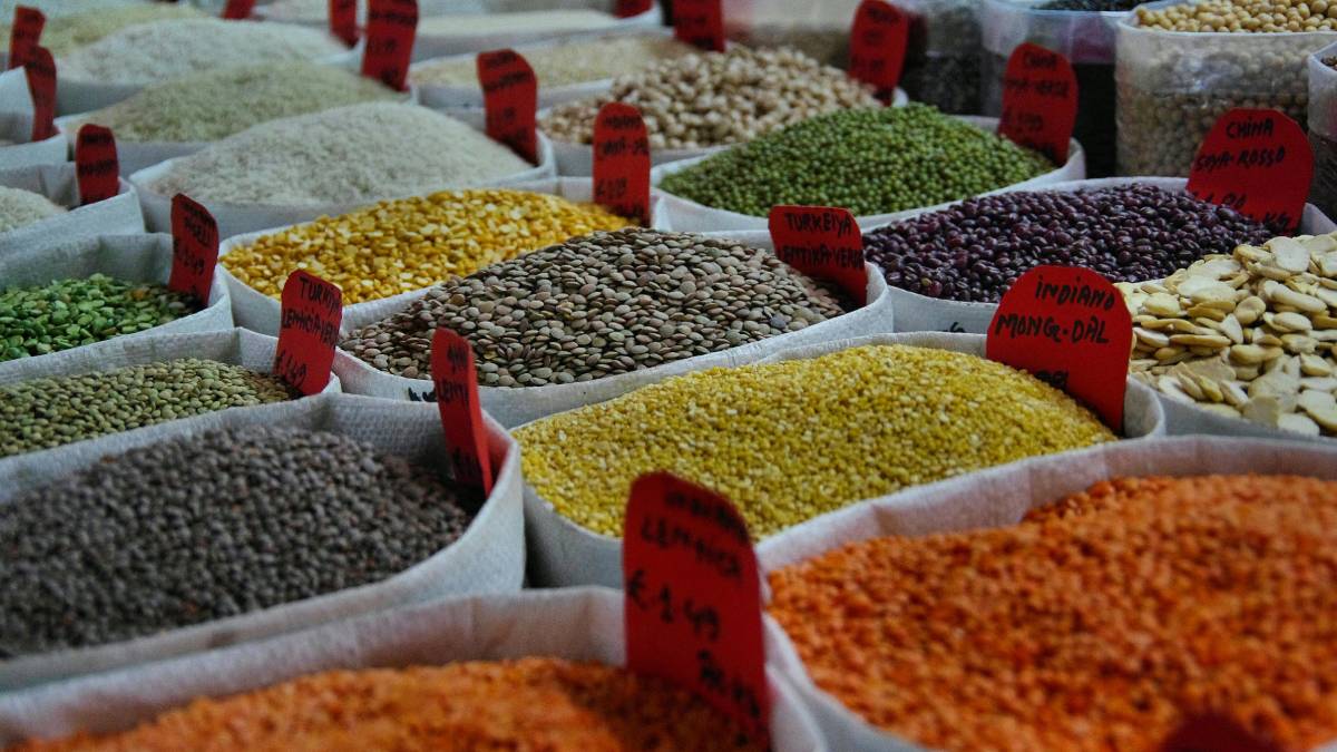 सरकार का ‘दाल मिशन’, तो क्‍या सच में दूसरे देशों से आयात बंद कर पाएगा भारत? 