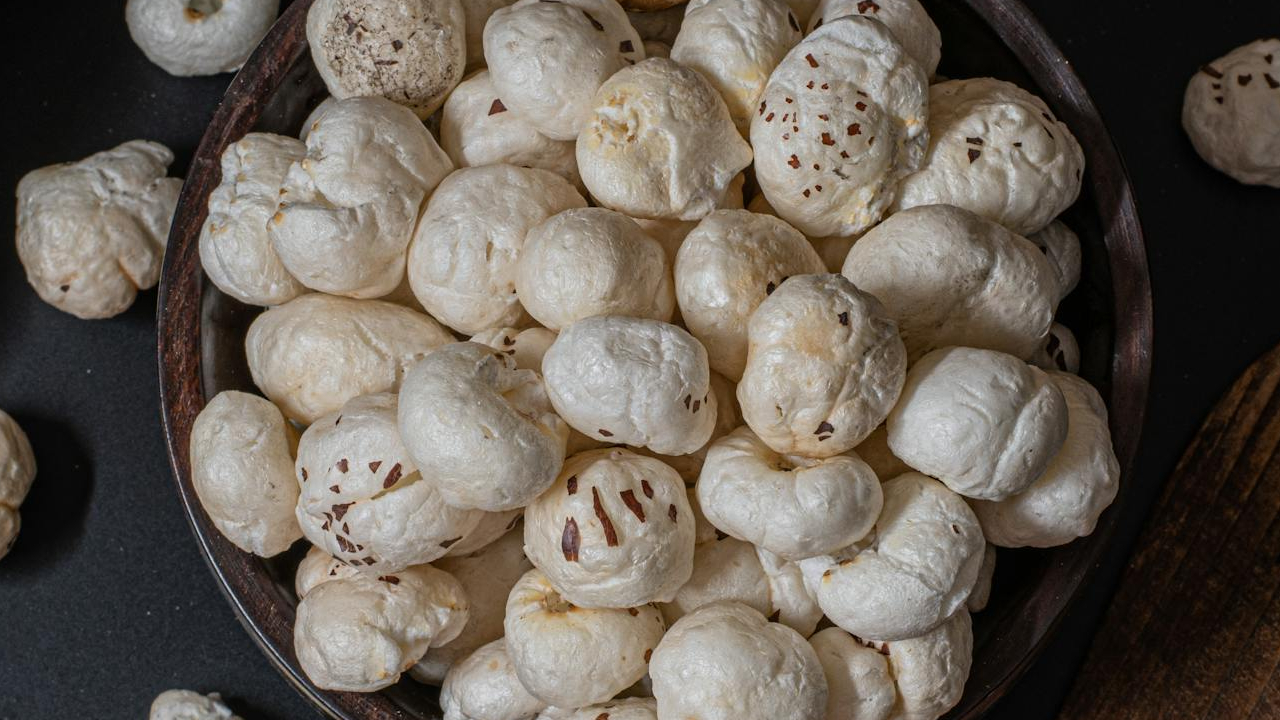 मध्य प्रदेश के किसान सीखेंगे मखाना खेती, 150 लोगों को मिलेगी बिहार में स्पेशल ट्रेनिंग