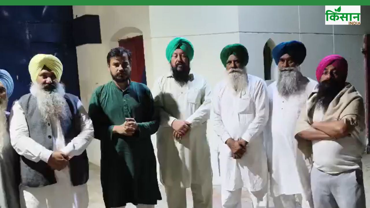 पटियाला जेल से 48 किसान नेता रिहा, जानें आंदोलन में किस तरह जान फूंक रहे किसान