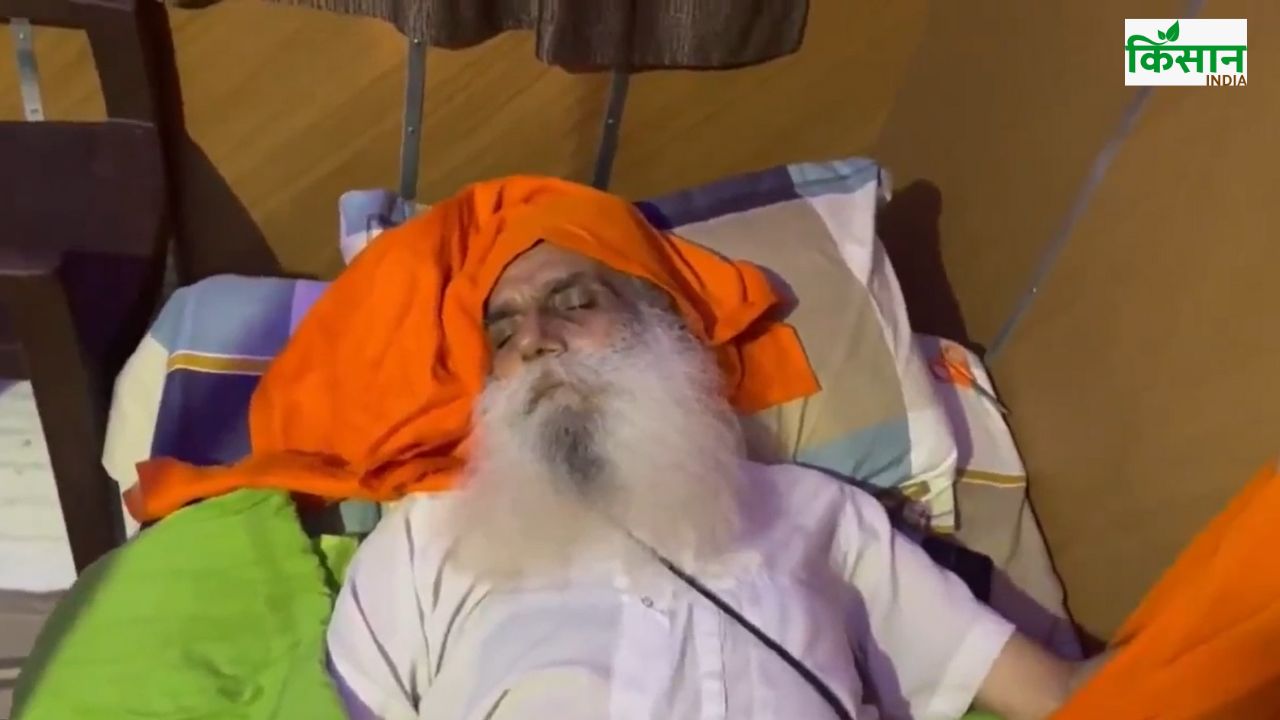 हाईकोर्ट में डल्लेवाल की हिरासत पर सुनवाई.. पंजाब सरकार ने दिया ये जवाब