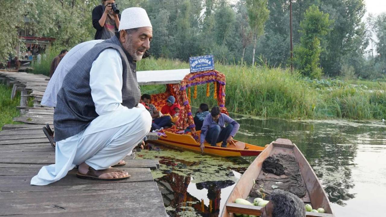 जम्‍मू कश्‍मीर बजट: कृषि के‍ लिए 815 करोड़ रुपये, 2.88 लोगों को रोजगार!