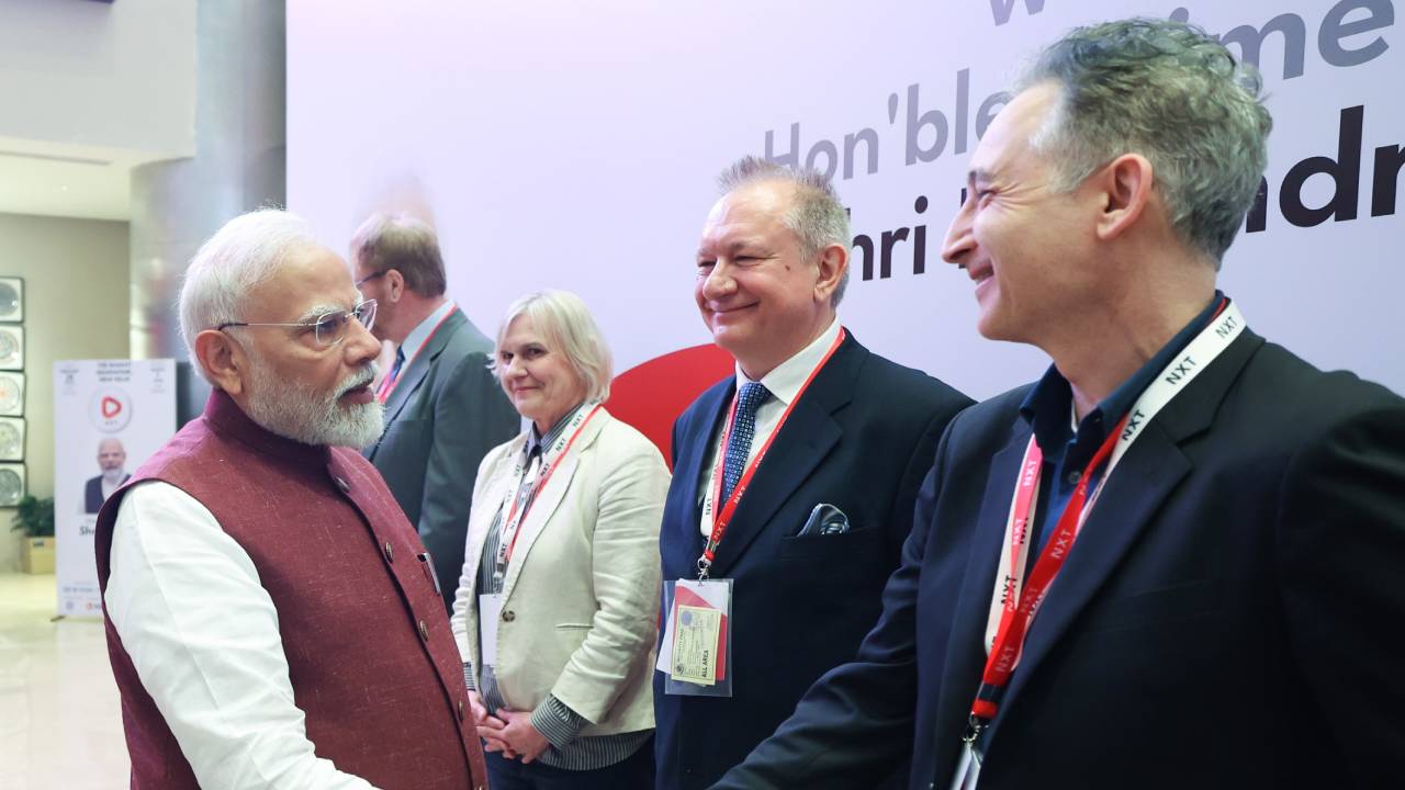 विकसित राष्‍ट्र बनने के लिए भारत के किसानों का सशक्‍तीकरण जरूरी: खेती-किसानी पर पीएम मोदी का बड़ा बयान