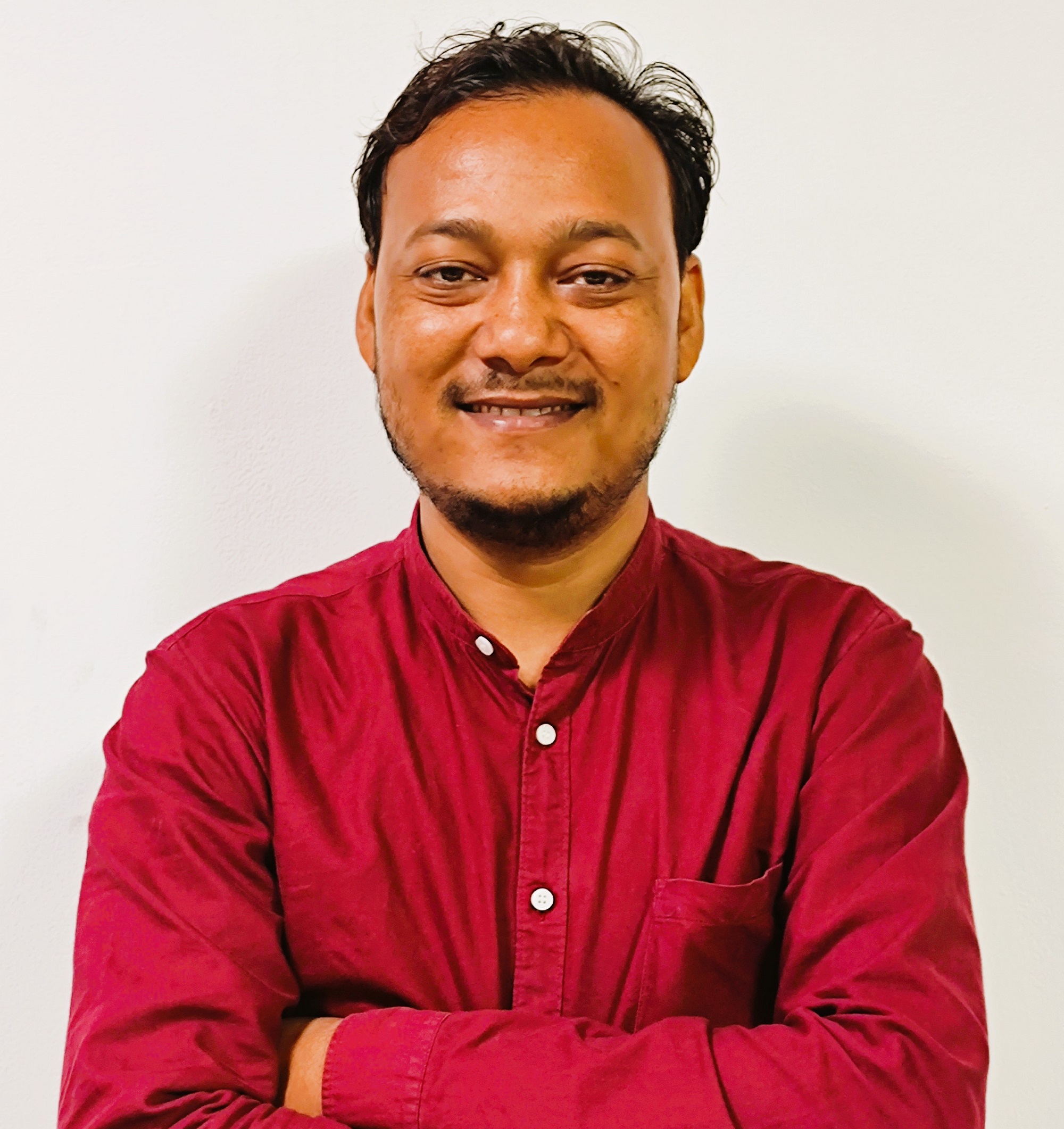 रिजवान नूर खान
