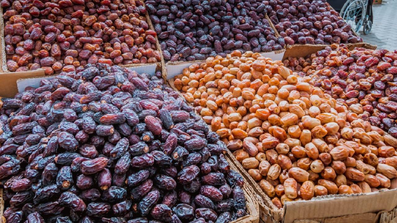 6000 साल से दुनिया में मौजूद खजूर- जानिए कौन सी किस्म सबसे बेस्ट?