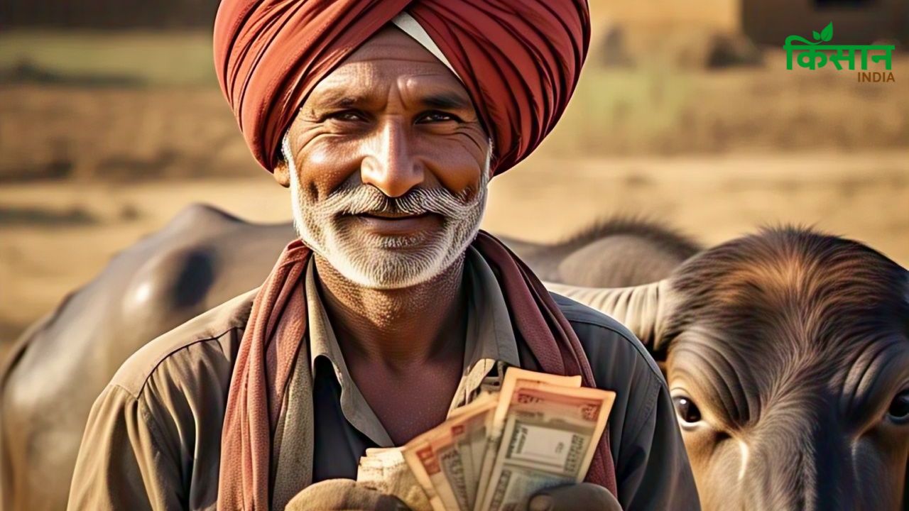 Kisan Credit Card: ब्याज कम, हौसला बड़ा.. किसान को मिला वित्तीय ताकत का हथियार