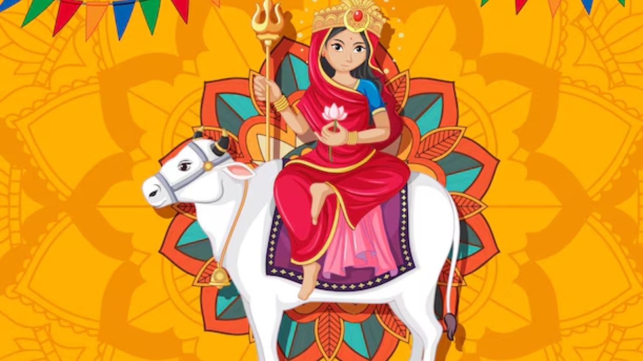 चैत्र नवरात्रि शुरू, जान लें पूजा की सही विधि और व्रत का तरीका