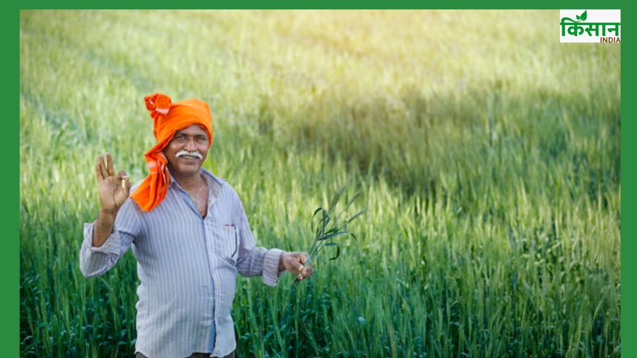 बटाईदार किसानों पर बड़ा ऐलान, कृषि मंत्री बोले- फसल नुकसान भरपाई पर भेदभाव नहीं