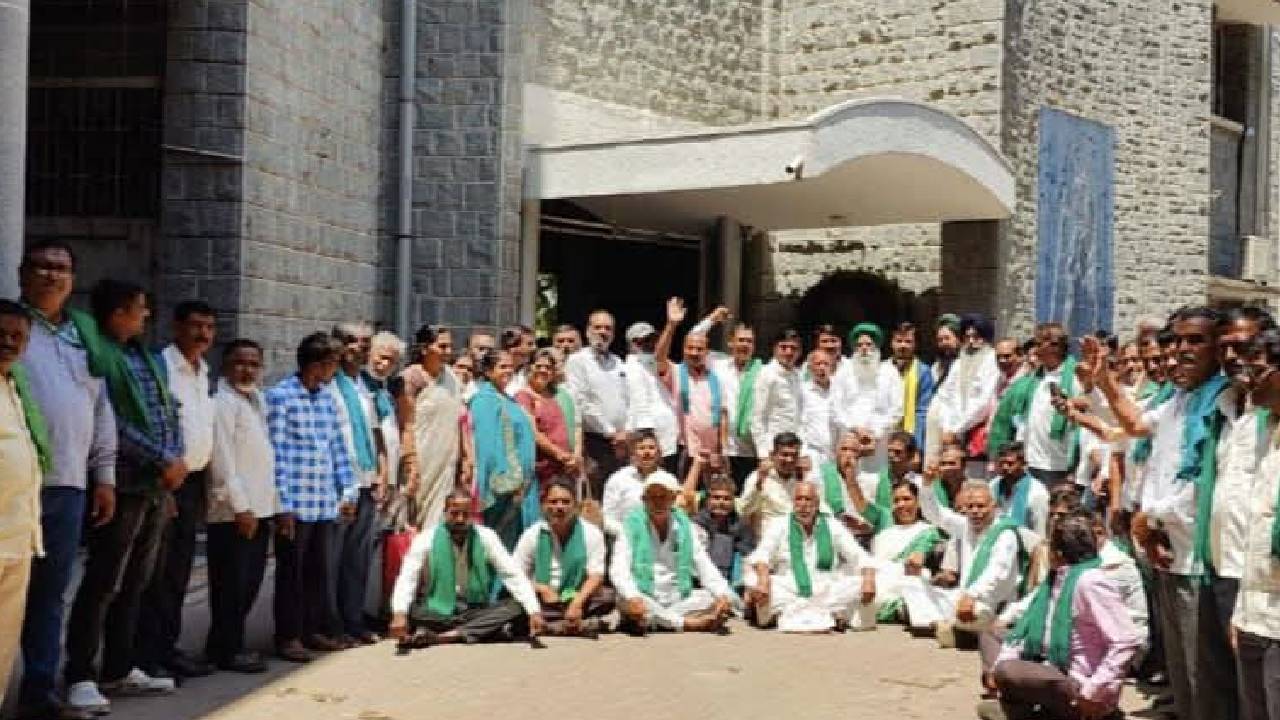 MSP कानून की मांग पर अडिग किसान, डल्लेवाल का 111वें दिन भी अनशन जारी
