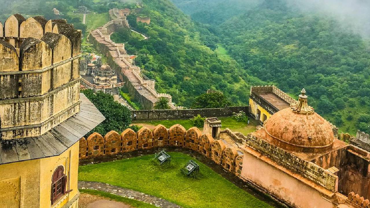 राजस्थान में बदलेगा मौसम का मिजाज, हल्की बारिश के आसार