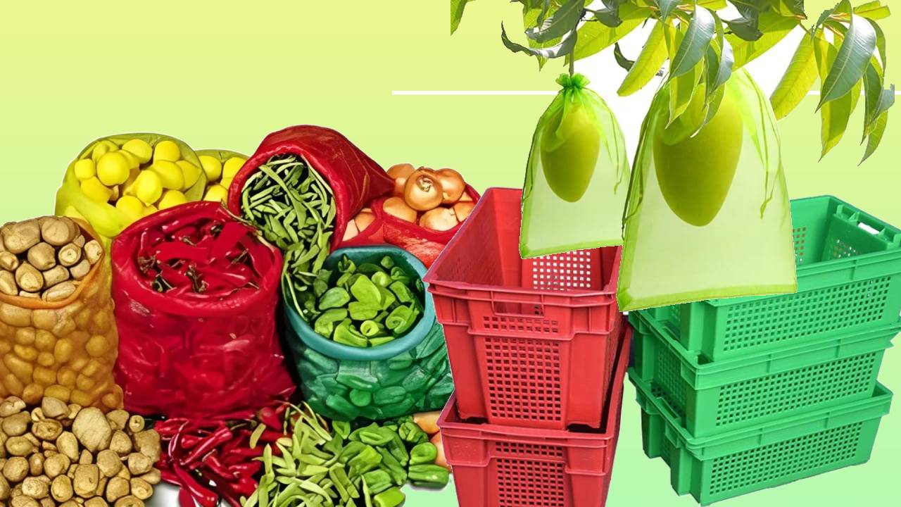 अब होगी बागवानी आसान, इन उपकरणों पर सरकार दे रही 80% तक की सब्सिडी