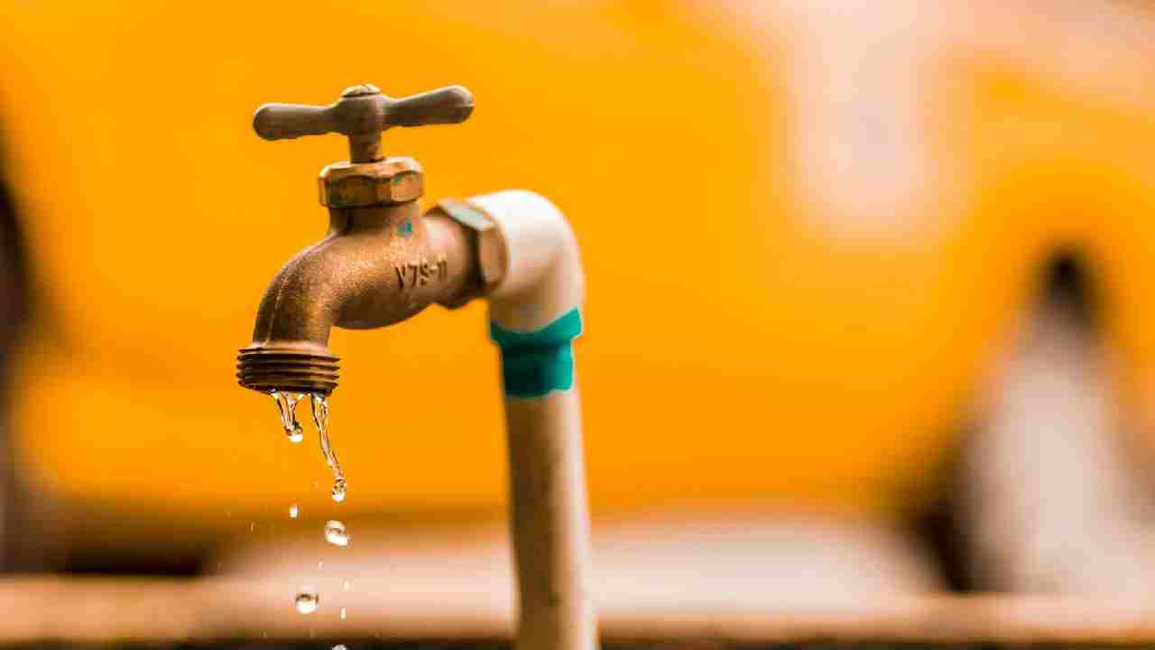 हरियाणा में अवैध जल कनेक्शनों का बड़ा खुलासा, रिपोर्ट में चौंकाने वाली जानकारी