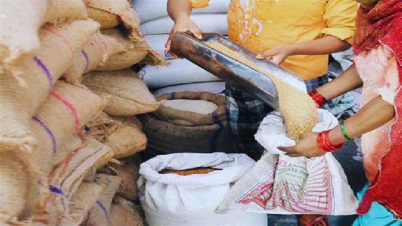 18 लाख लोगों को नहीं मिलेगा मुफ्त राशन, इस राज्य में कटे लाभार्थियों के नाम